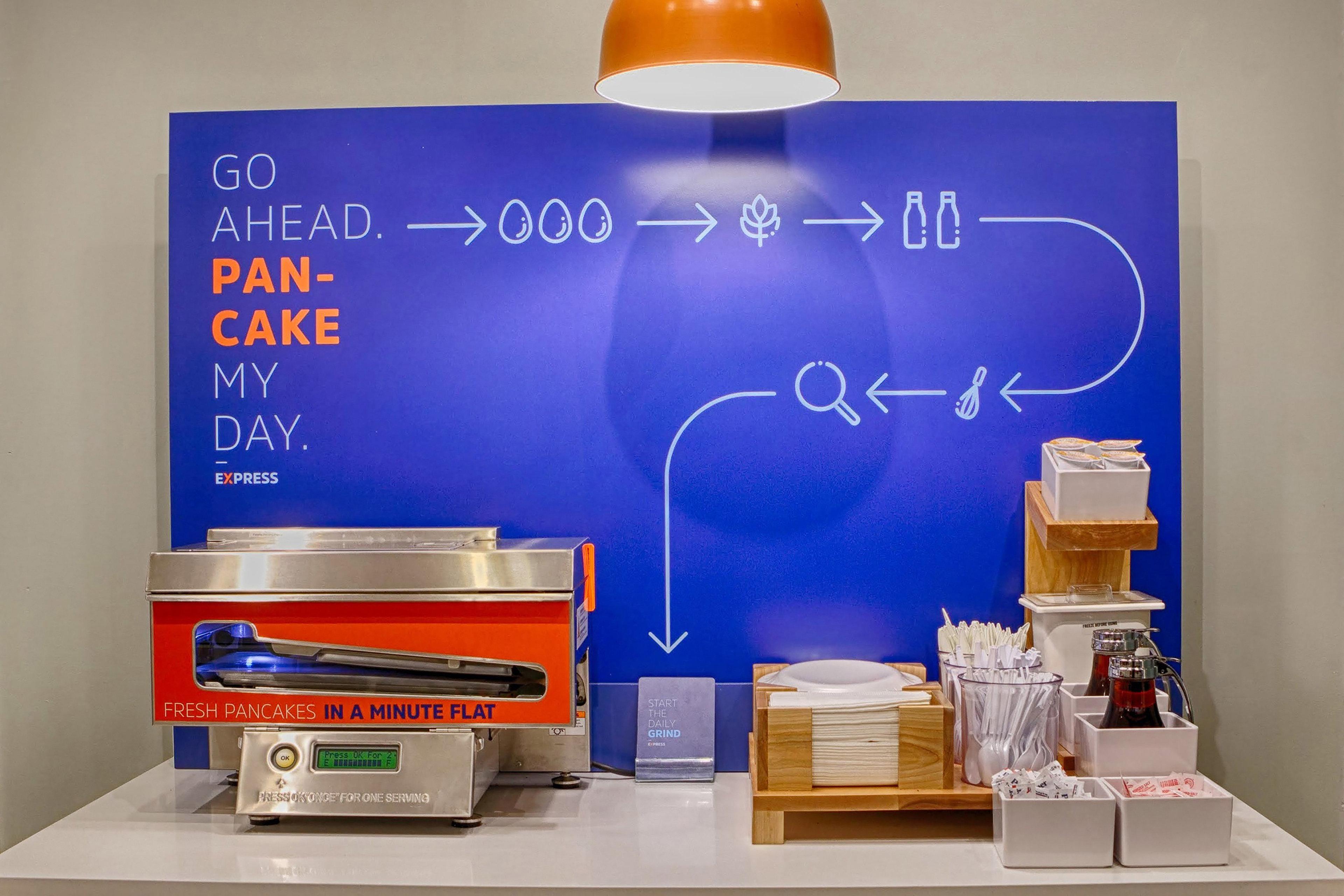 Holiday Express - Wall Street By Ihg Hotel Nova Iorque